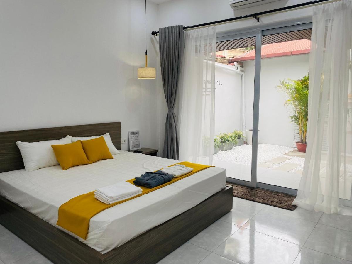 Camellia Home Lang Son Exterior photo