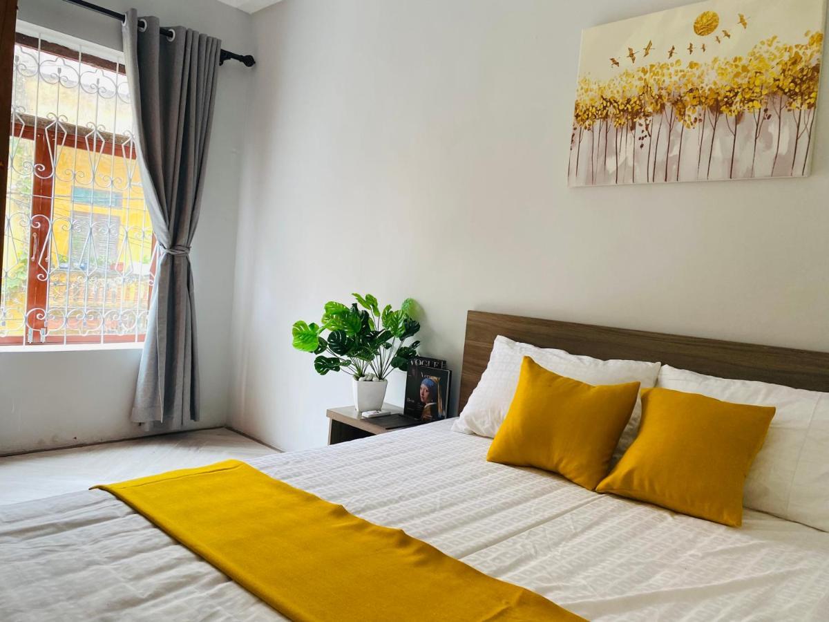 Camellia Home Lang Son Exterior photo