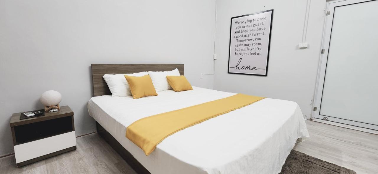 Camellia Home Lang Son Exterior photo