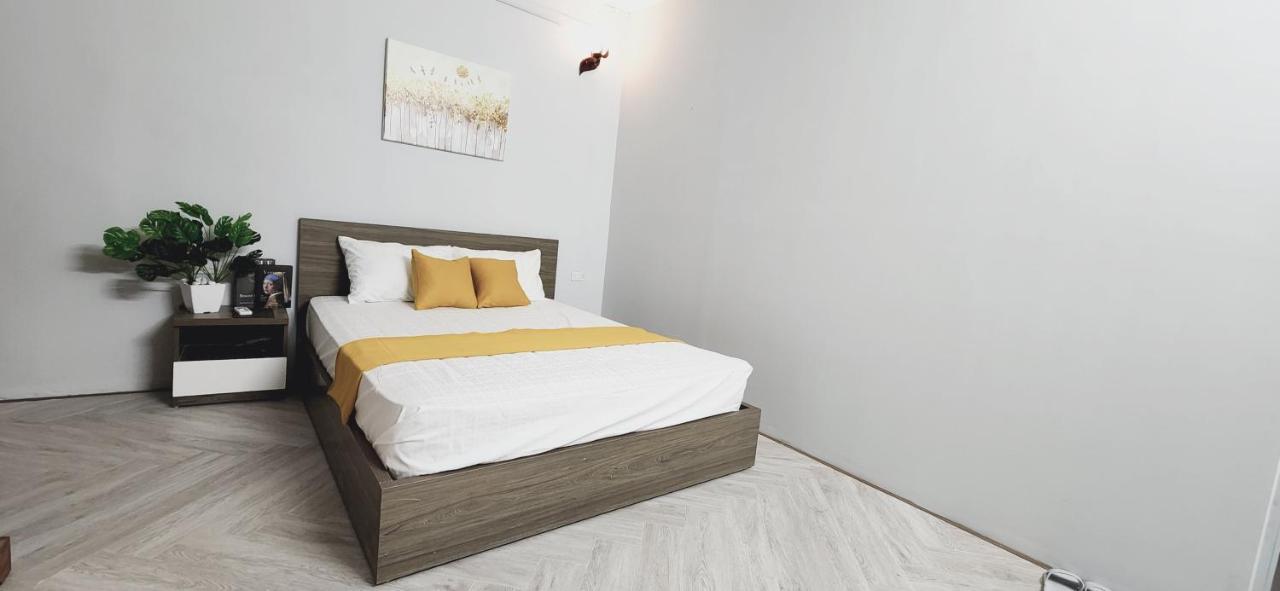 Camellia Home Lang Son Exterior photo