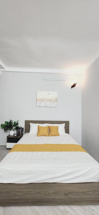 Camellia Home Lang Son Exterior photo