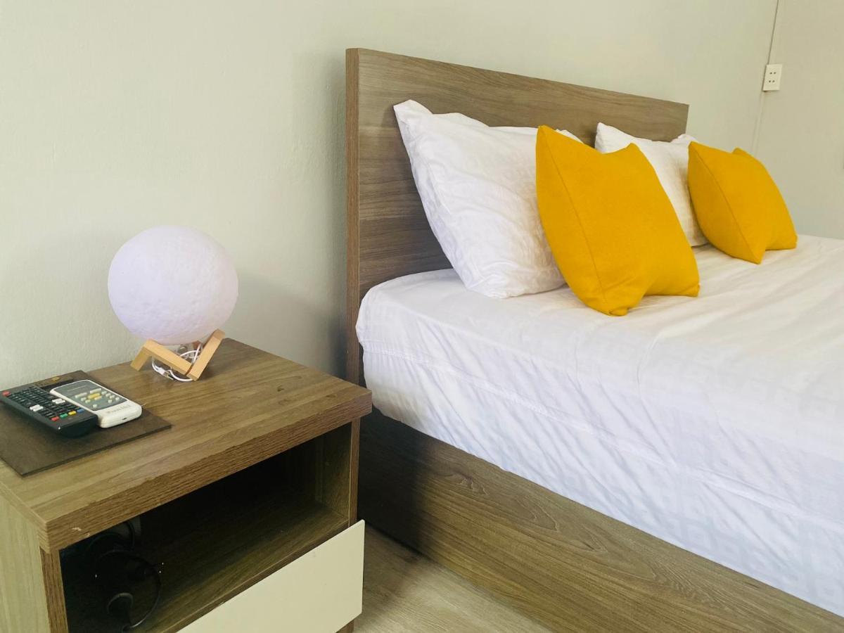 Camellia Home Lang Son Exterior photo